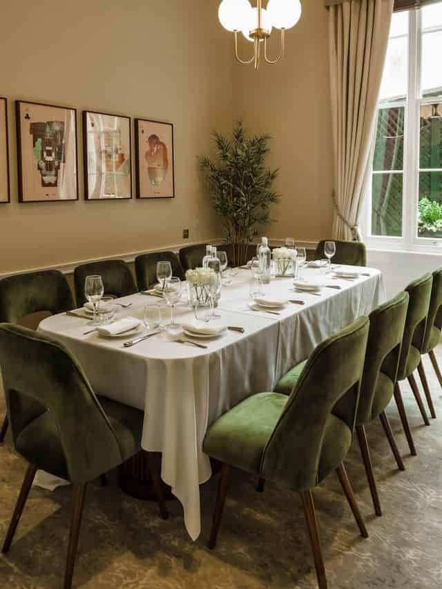 Club Privé