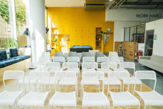 Event Space