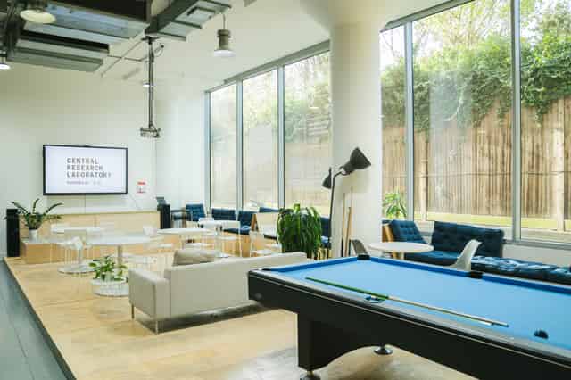 Event Space