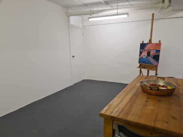 Entire Space