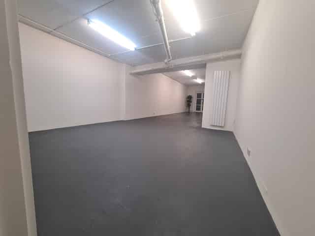 Entire Space