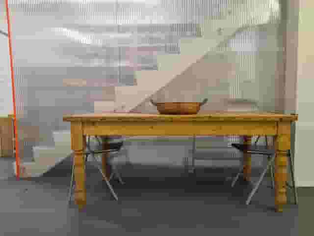 Entire Space
