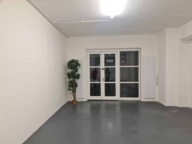 Entire Space