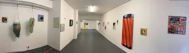 Entire Space