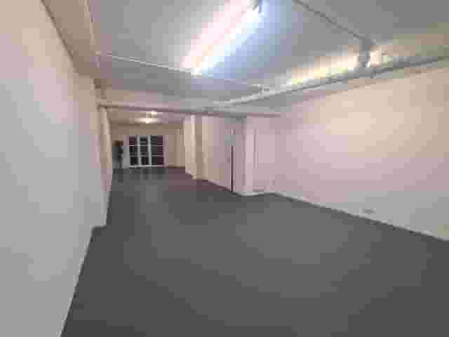 Large Gallery Room
