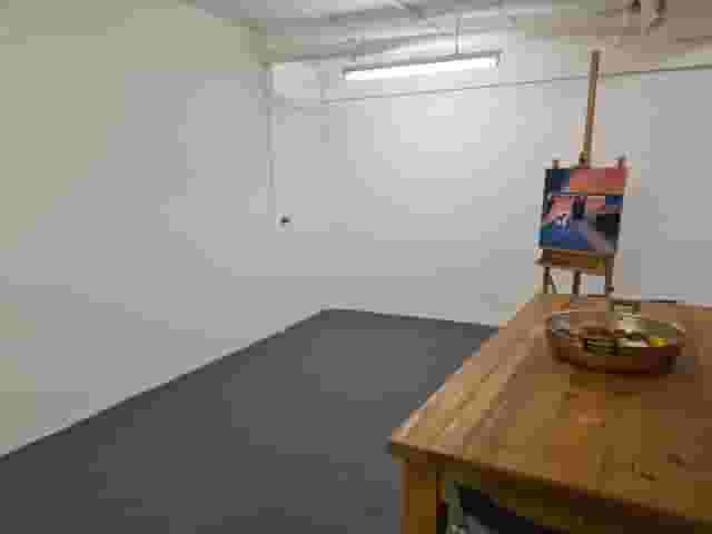 Workshop Room