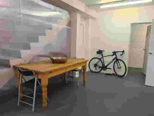 Workshop Room
