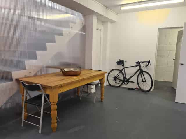 Workshop Room