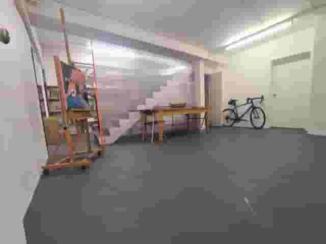 Workshop Room