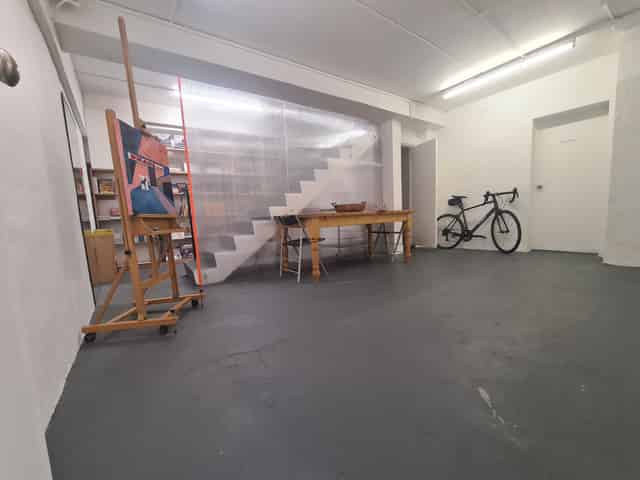 Workshop Room