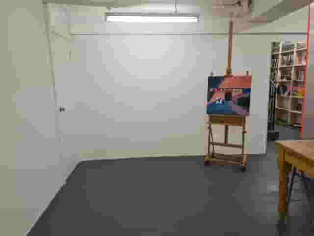 Workshop Room