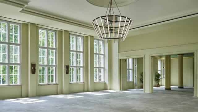 Wedding Space (Test)