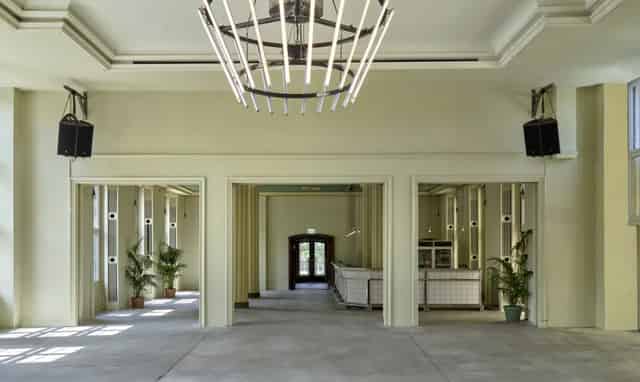 Wedding Space (Test)