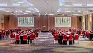 Main Meeting Room