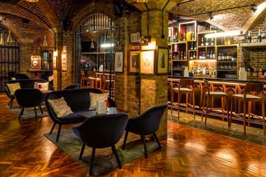 Basement Venues