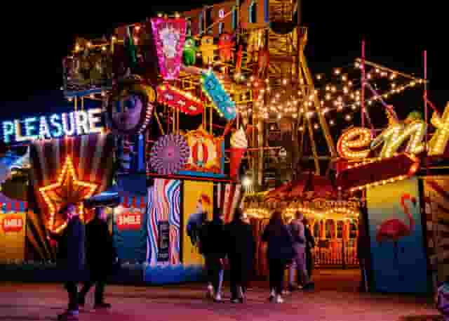Dreamland Margate