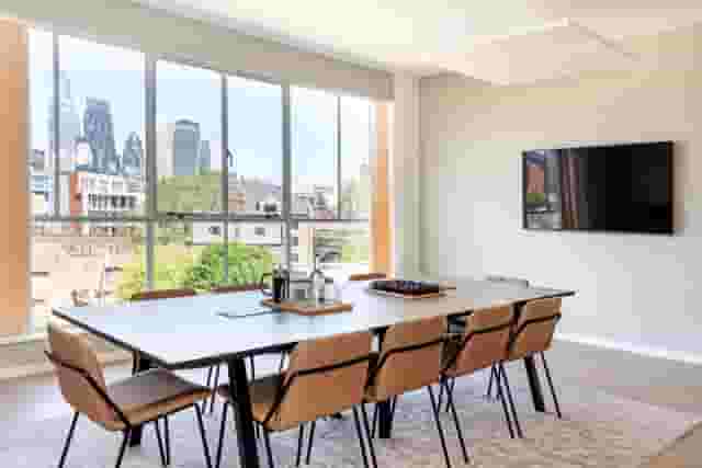 Menier Meeting Space