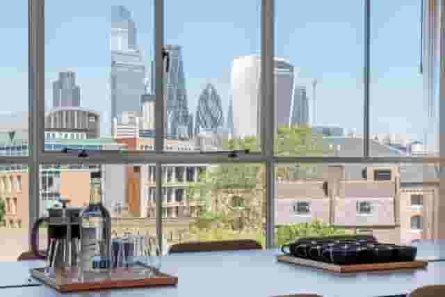 Menier Meeting Space