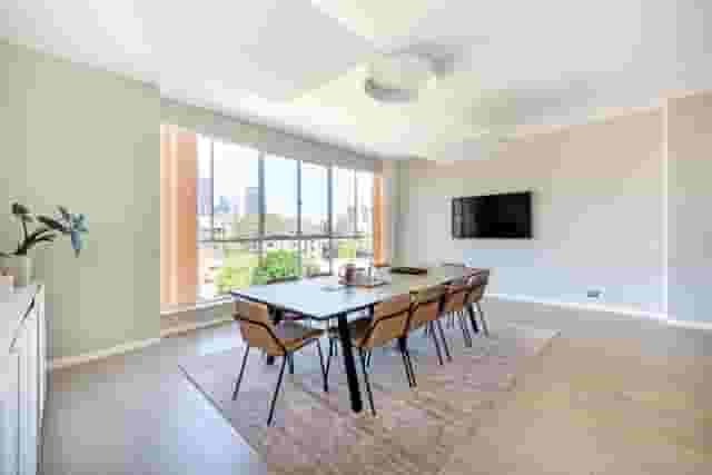 Menier Meeting Space