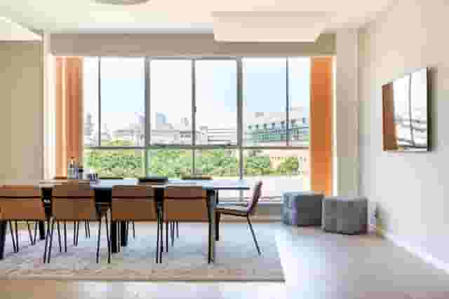 Menier Meeting Space