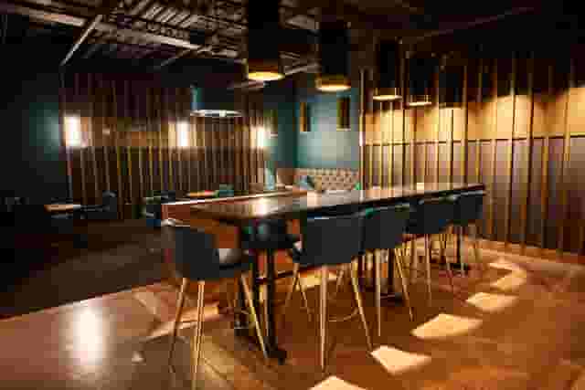 ODEON LUXE & DINE Islington