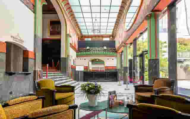 La salle Montenotte