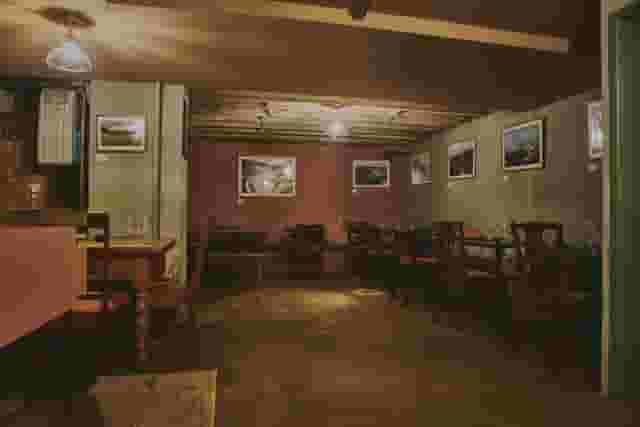 The Cellar