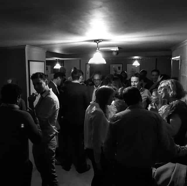 The Cellar
