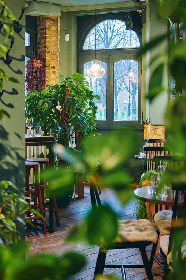 Full Venue Hire
