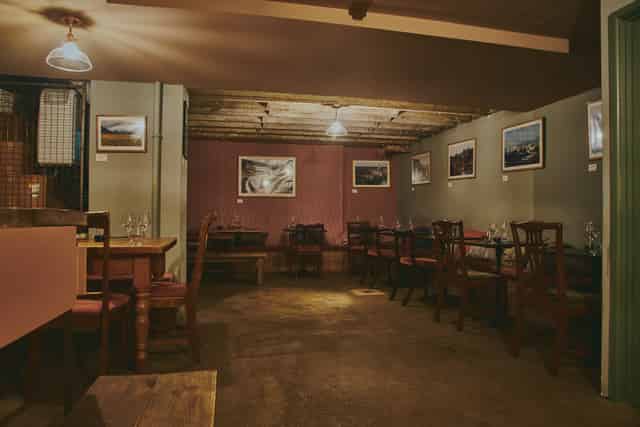 Full Venue Hire