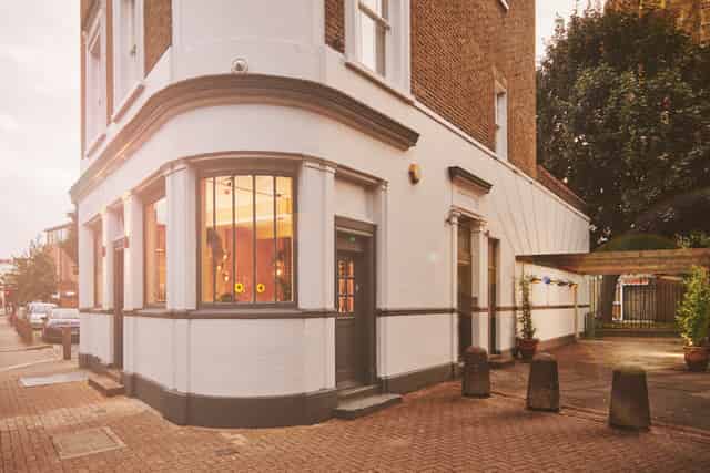Full Venue Hire