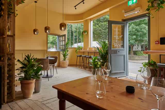 Full Venue Hire