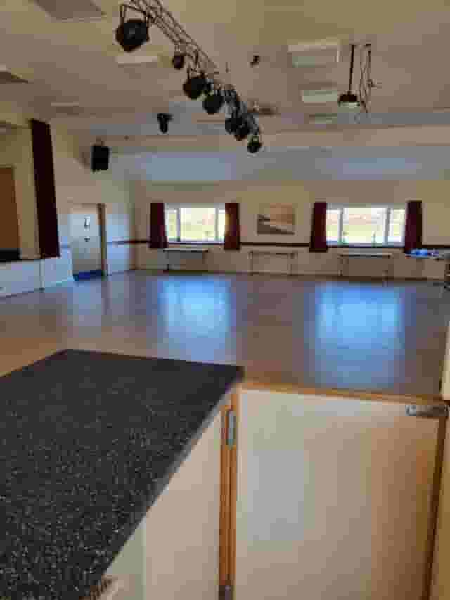 Skipsea Village Hall