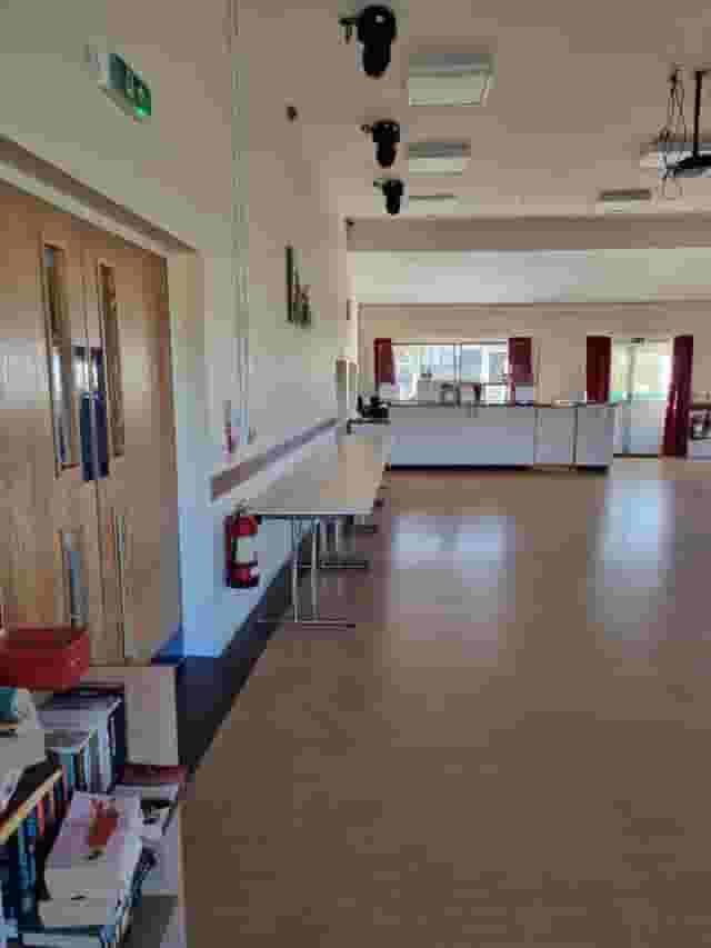 Skipsea Village Hall
