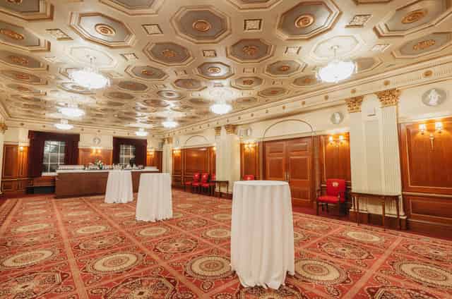 Corporate Event