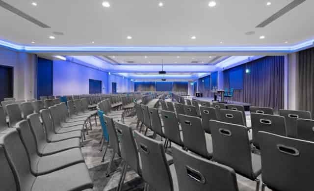 The Rosewood - Woodlands Event Centre
