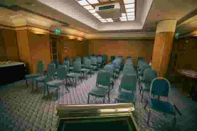The Washington Mayfair Hotel