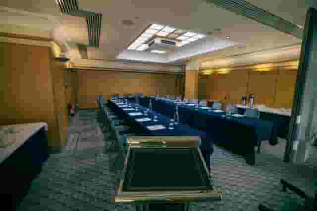 The Washington Mayfair Hotel