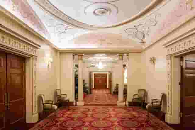 Humber Room