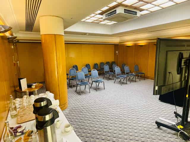Fairfax Suite