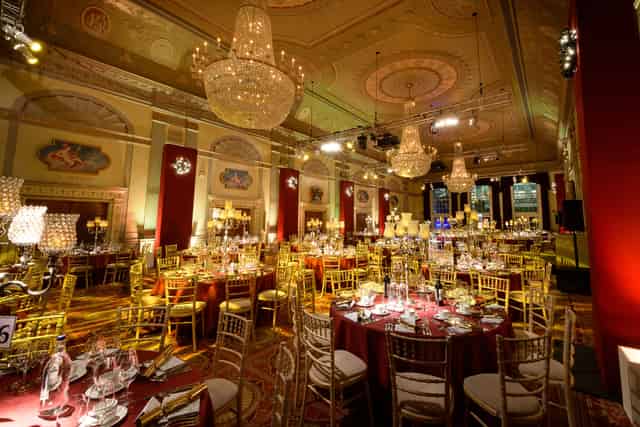 Gala Dinner