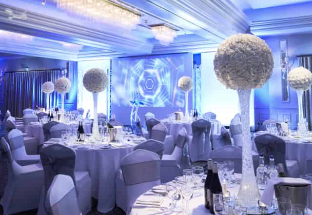 St Albans Suite