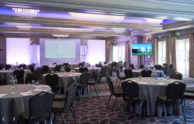 St Albans Suite