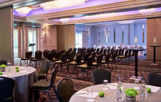 St Albans Suite