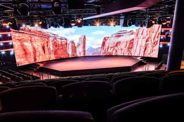 Space Arena