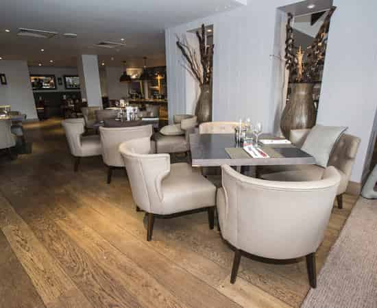 Caley's Brasserie