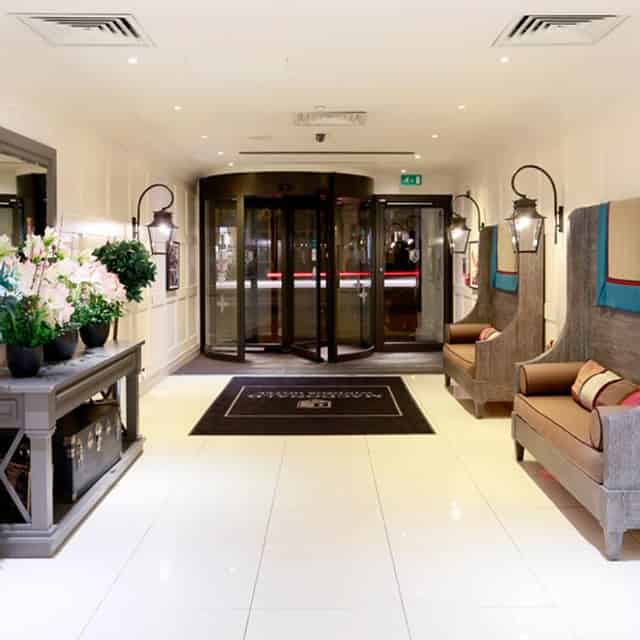 Caley's Brasserie