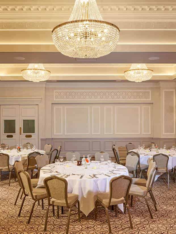 The Bridgeman Suite