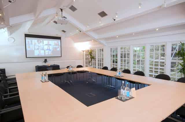 Hardy Room