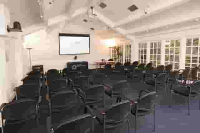 Hardy Room